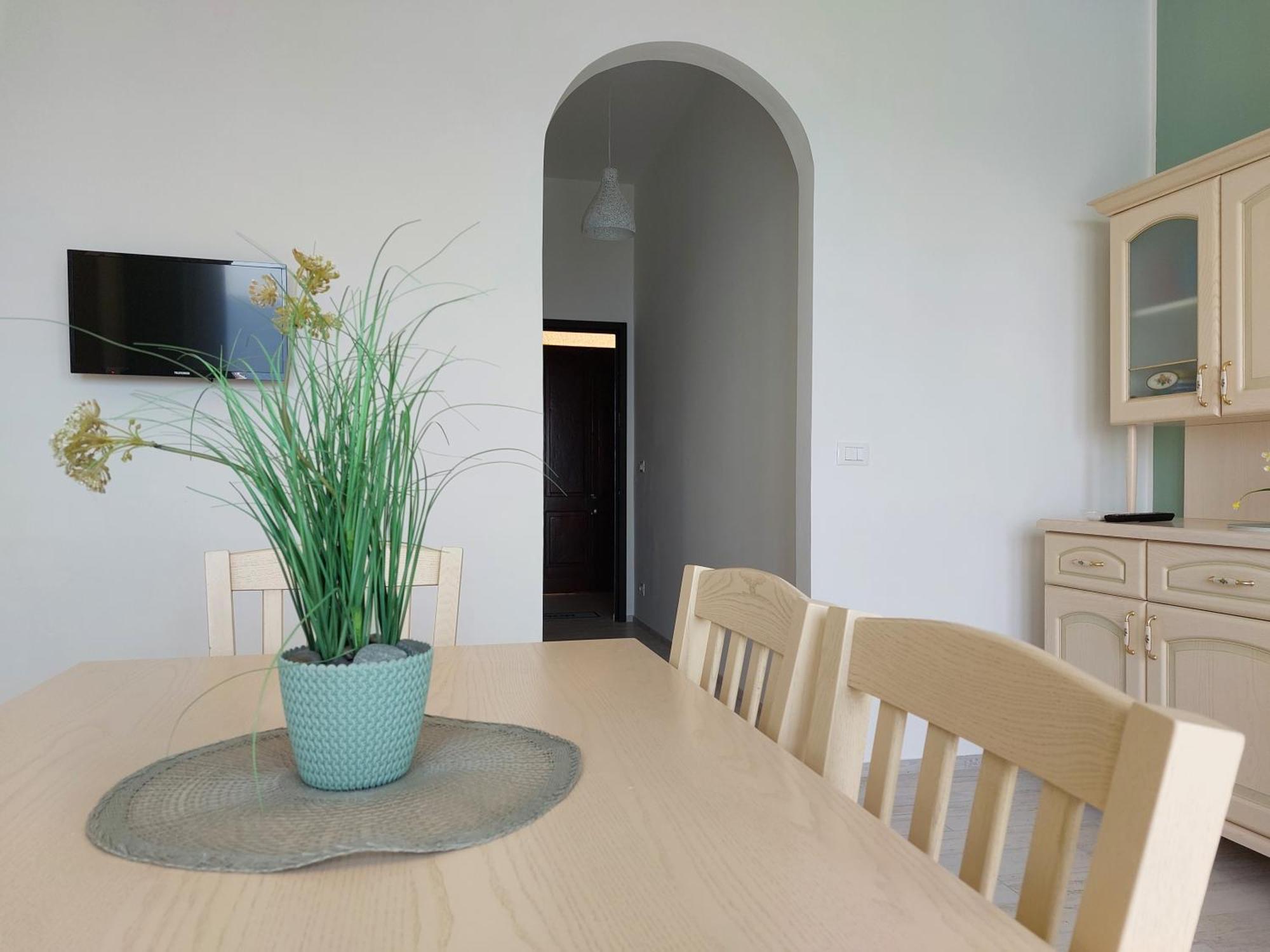 ברג'ג'י Una Finestra Sul Mare Home 2 מראה חיצוני תמונה
