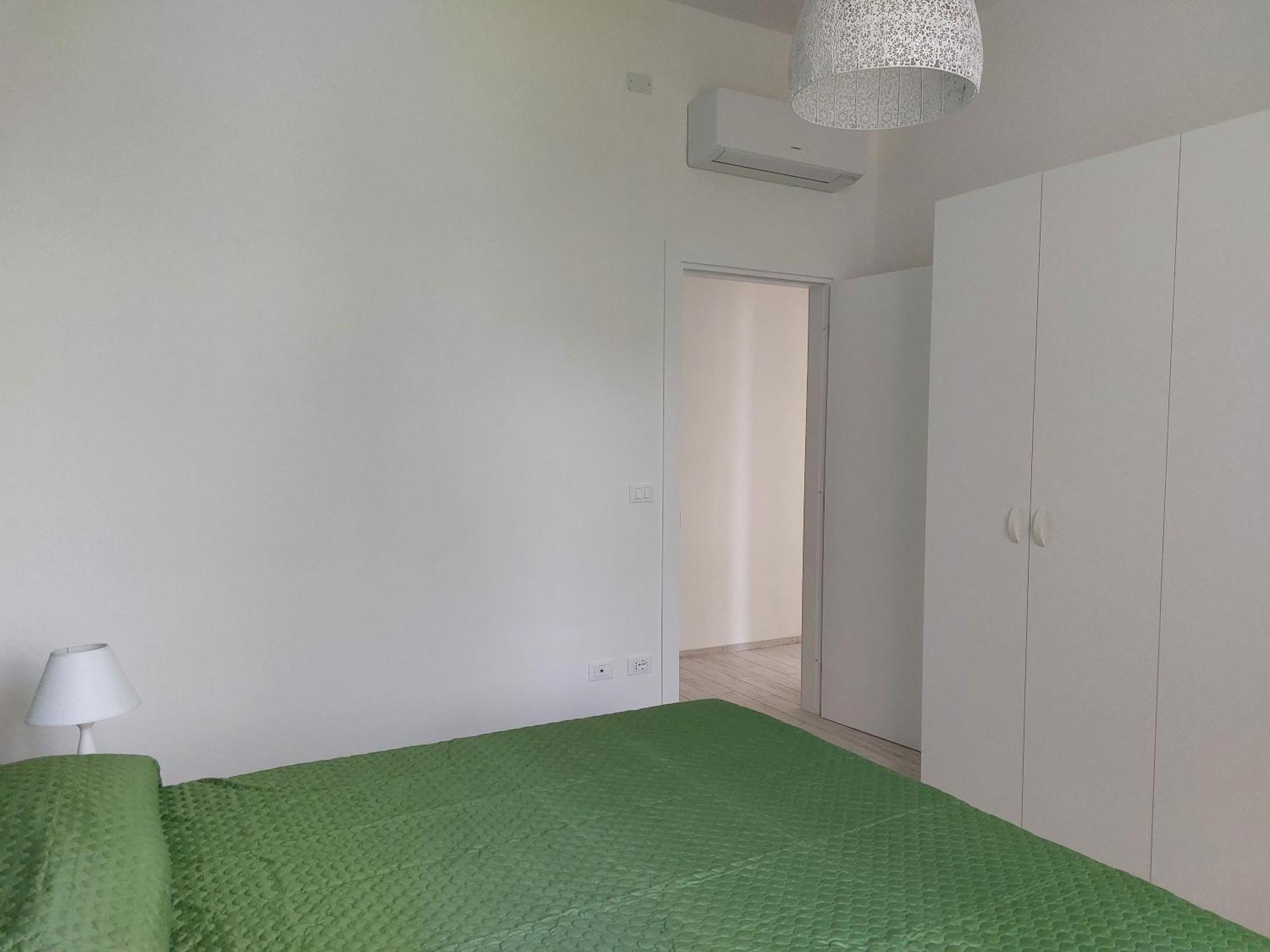ברג'ג'י Una Finestra Sul Mare Home 2 מראה חיצוני תמונה