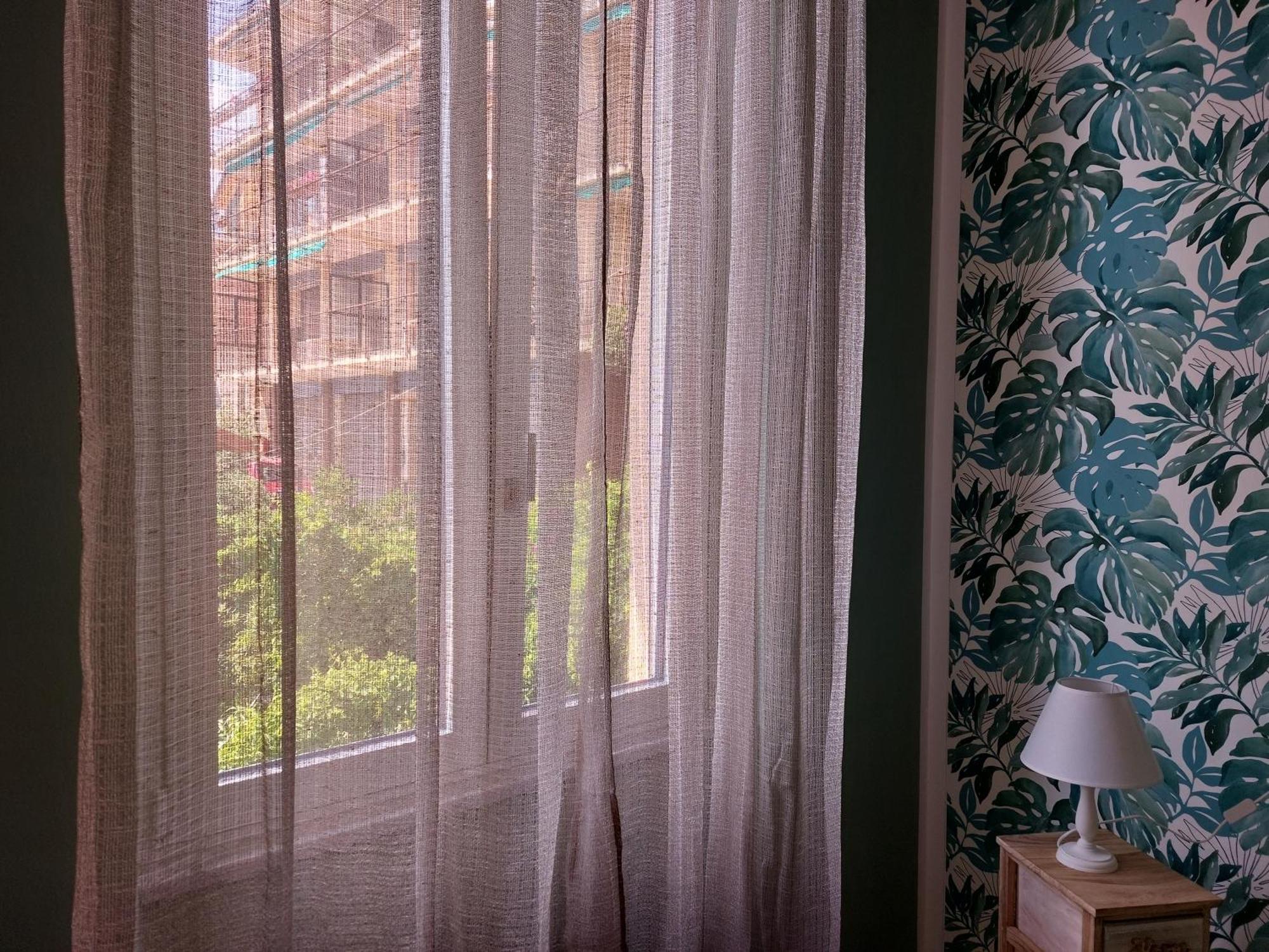 ברג'ג'י Una Finestra Sul Mare Home 2 מראה חיצוני תמונה