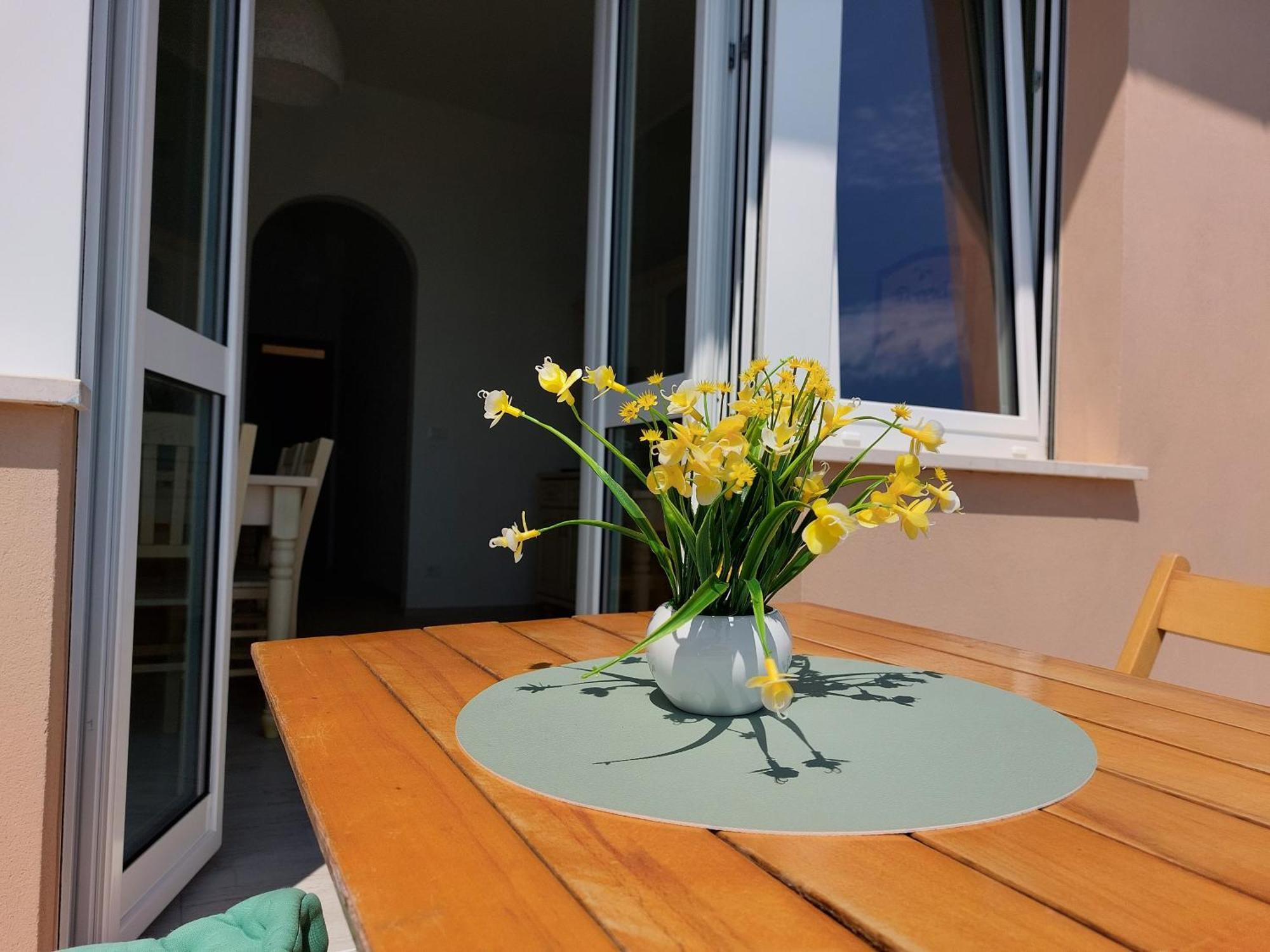ברג'ג'י Una Finestra Sul Mare Home 2 מראה חיצוני תמונה