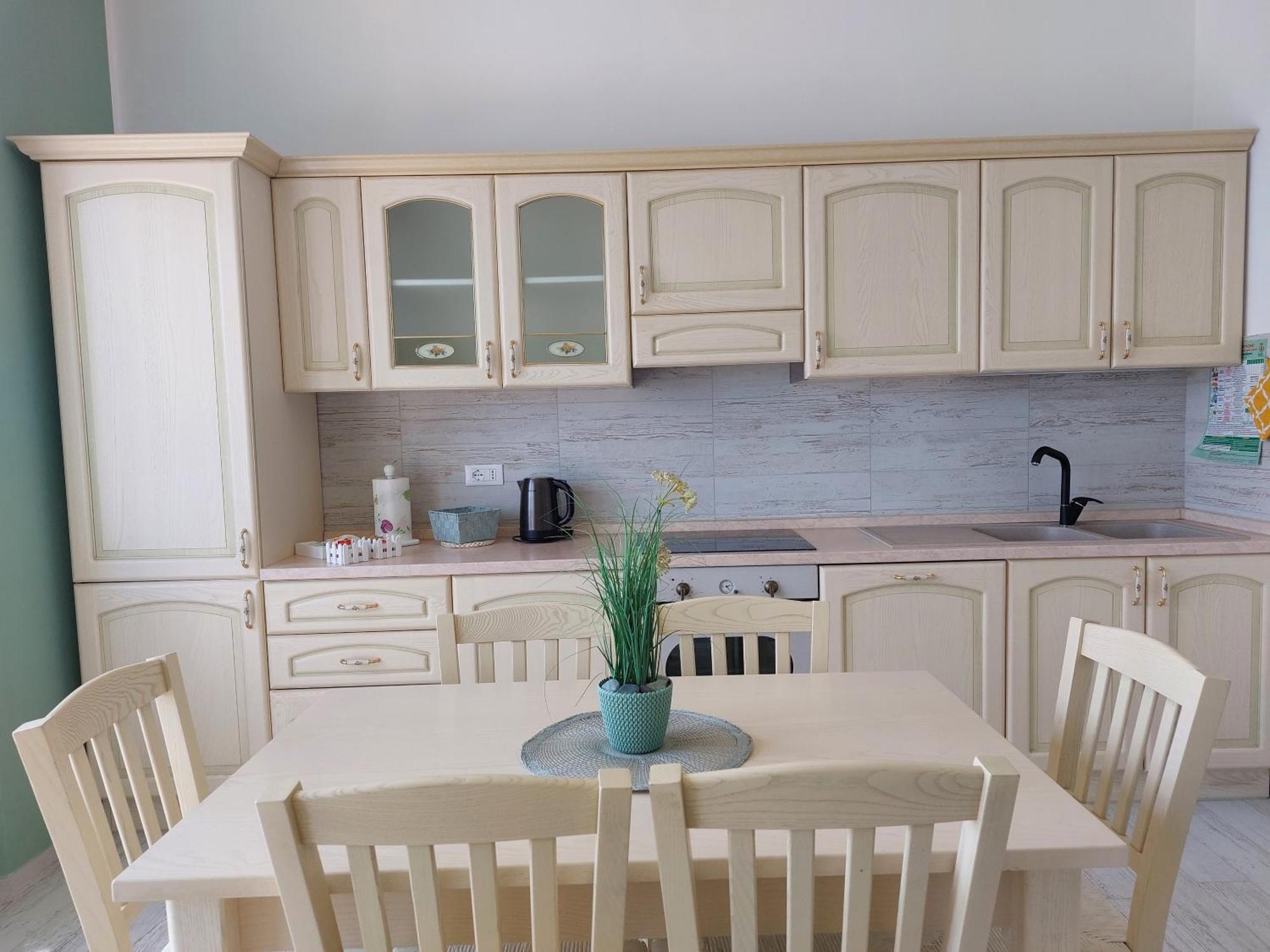 ברג'ג'י Una Finestra Sul Mare Home 2 מראה חיצוני תמונה